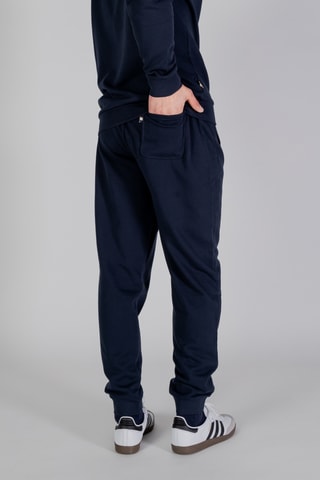 Jogging - Bleu marine