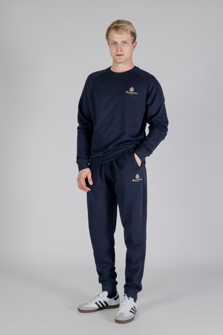 Jogging - Bleu marine