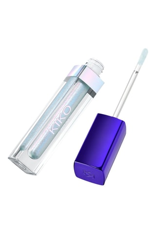 Gloss Lumiverse My Holo Crush 01 - 01 Starlit Blue Aura - 3 ml