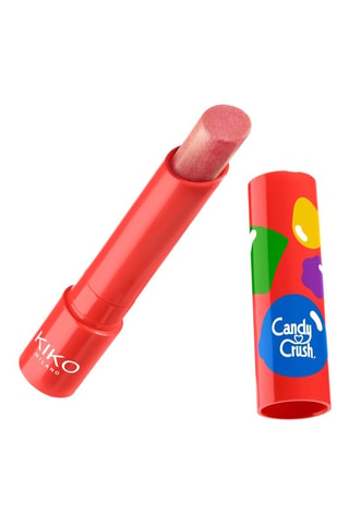 Rouge à lèvres ultra-shimmer Candy Crush - 01 caramel carousel - 3,4 g
