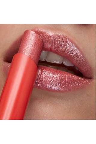 Rouge à lèvres ultra-shimmer Candy Crush - 01 caramel carousel - 3,4 g