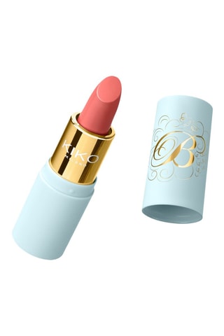 Rouge à lèvres satin shine juicy apricot - 02 Juicy Apricot - 3,6 g