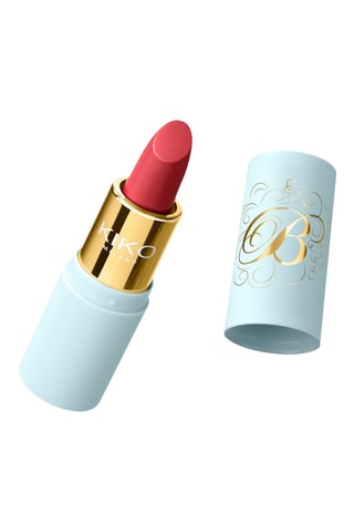 Rouge à lèvres satin shine Bridgerton Ballroom Beauty - 04 The Duke's Kiss - 3,6 g