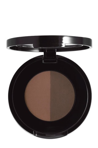 Poudre à sourcils Powder Duo - Chocolate - 0,8 g