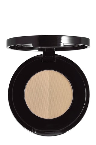 Poudre à sourcils Powder Duo - Blonde - 0,8 g