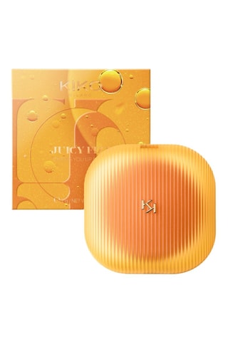 Blush Juicy Fizz Cheeks You Up 01 - 01 Cheeks on the beach - 7 g