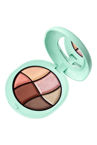 Palette yeux Dreamphoria Cloud Whisper 01 - 01 Earthy Elegance - 6 g