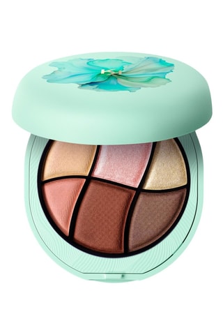 Palette yeux Dreamphoria Cloud Whisper 01 - 01 Earthy Elegance - 6 g