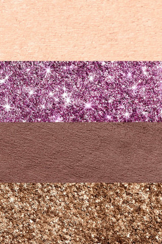 Palette de fards à paupières Bridgerton Quartet - 02 Ballroom Bliss - 4 g