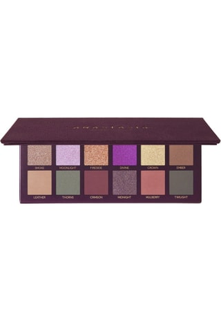 Palette de fards à paupière Fall Romance - 12 x 1,1 g