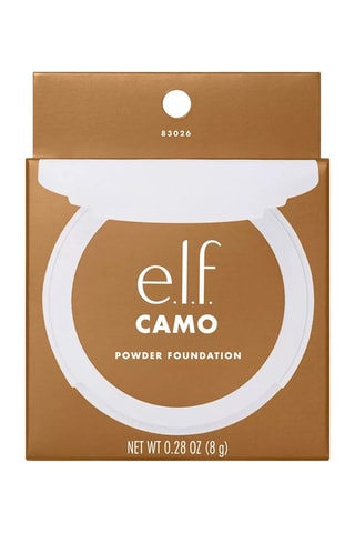 Fond de teint poudre Camo Powder Foundation - Tan 415 C - 8 g