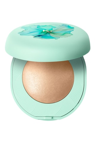 Poudre compacte illuminatrice Dreamphoria Glow Up Beautifier 01 - 01 Golden Dreams - 6 g