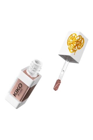 Fard à paupières liquide Street Heart Eye Paints - 03 Tell Me Mauve - 6 ml
