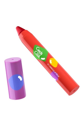 Baume à lèvres teinté candy crush - 02 cherry charm - 2,8 g
