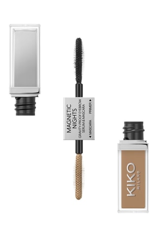 Gel à sourcils magnetic nights gravity-proof - 01 Light Blondes - 6 ml