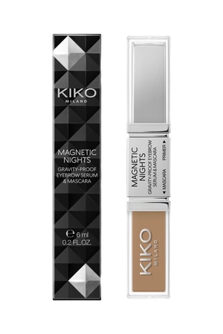 Gel à sourcils magnetic nights gravity-proof - 01 Light Blondes - 6 ml