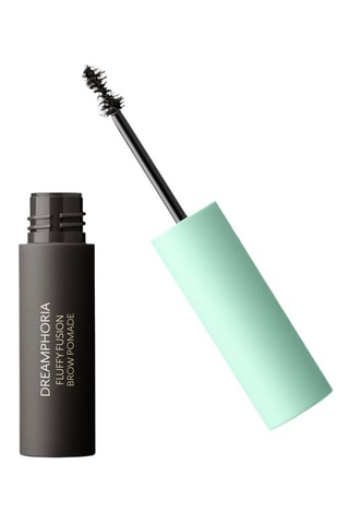 Pommade à sourcils Dreamphoria Fluffy Fusion Brow Pomade 04 - 04 Black - 4 ml