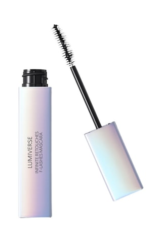Mascara Lumiverse Infinite - Black - 8 ml