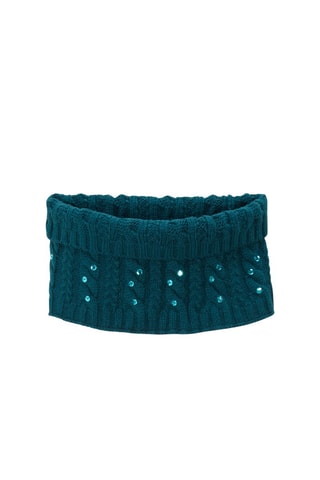 Snood pour fille - Bleu - Du Pareil Au Même