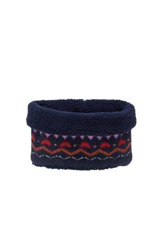 Snood pour fille - Bleu - Du Pareil Au Même