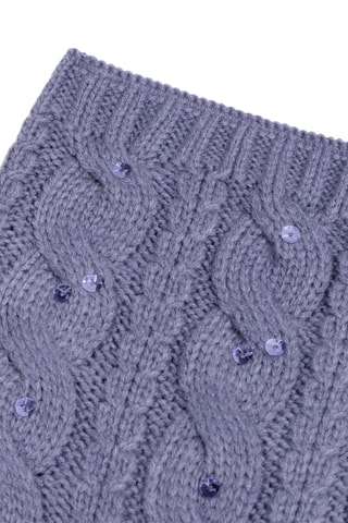 Snood - Violet - Du Pareil Au Même