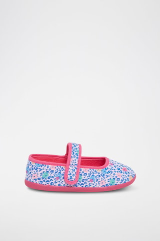 Ballerines - Multicolore - Du Pareil Au Même