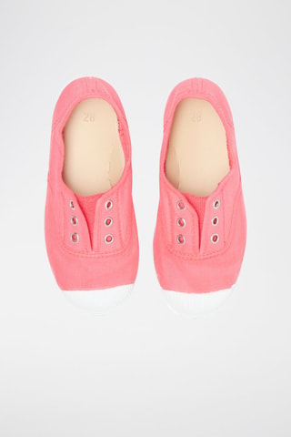 Slip-on - Rose