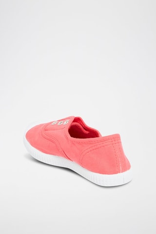 Slip-on - Rose