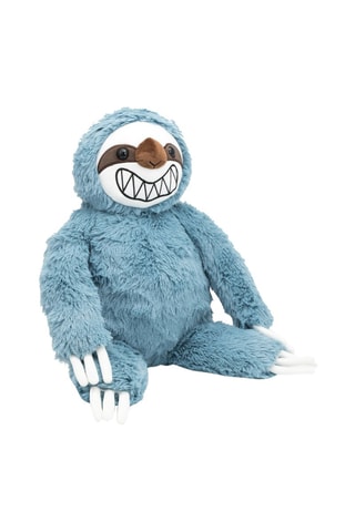 Peluche paresseux