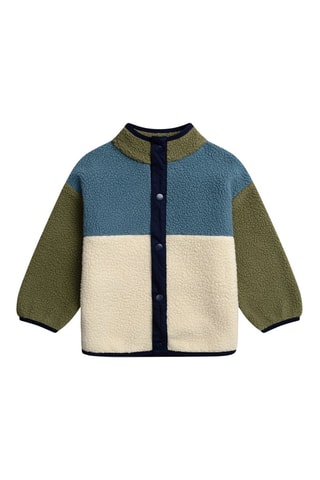 Gilet - Ecru