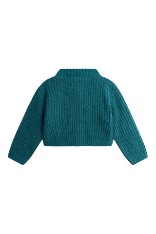 Gilet - Vert foncé - Du Pareil Au Même