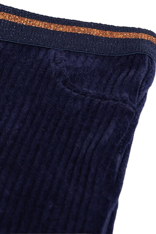Pantalon en velours - Bleu marine - Du Pareil Au Même