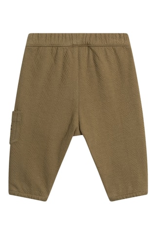 Pantalon - Kaki - Du Pareil Au Même