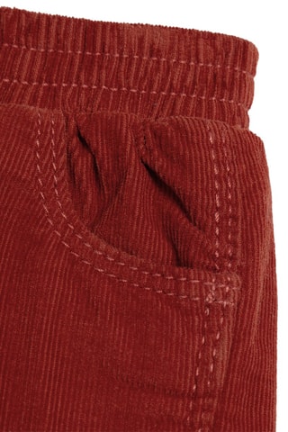 Pantalon en velours - Bordeaux - Du Pareil Au Même