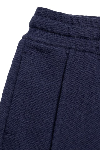 Pantalon - Bleu nuit