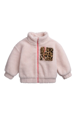 Veste - Ecru