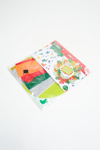 Atelier créatif "Je crée ma couronne de Noël" - Dès 5 ans
