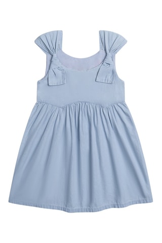 Robe - Ciel - Du Pareil Au Même