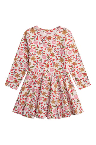 Robe - Blanc - Du Pareil Au Même