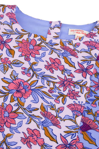 Robe - Violet