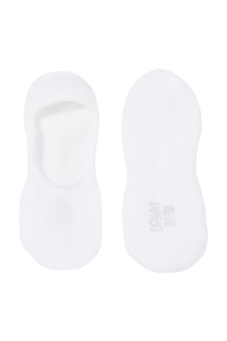 Protège-pieds - Blanc - Du Pareil Au Même