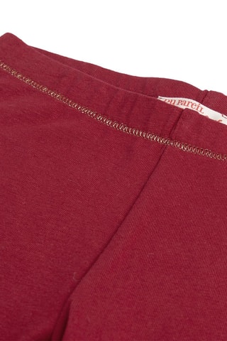 Legging - Bordeaux - Du Pareil Au Même