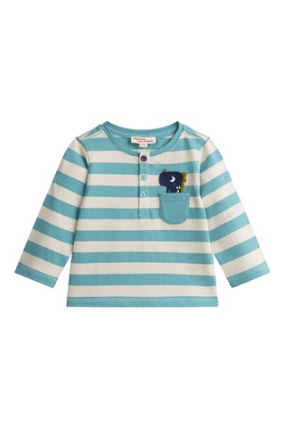 T-shirt - Blanc - Du Pareil Au Même