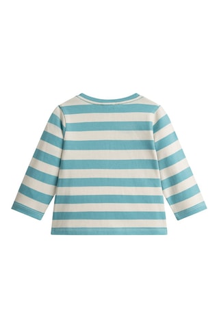T-shirt - Blanc - Du Pareil Au Même