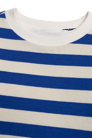 T-shirt réversible - Blanc - Du Pareil Au Même