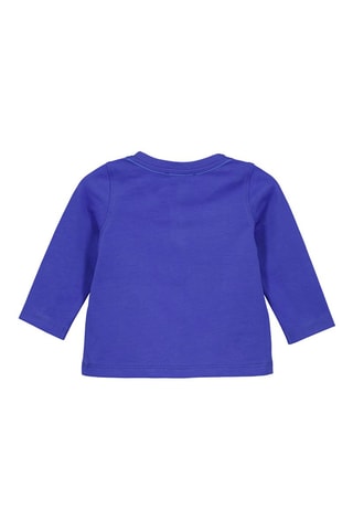 T-shirt - Indigo