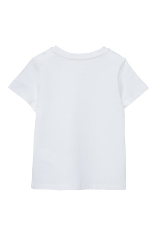 T-shirt - Blanc