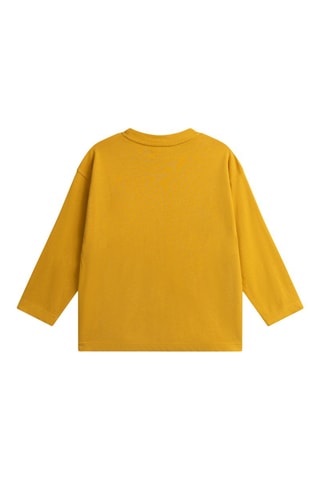 T-shirt - Jaune
