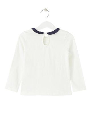 Blouse - Blanc