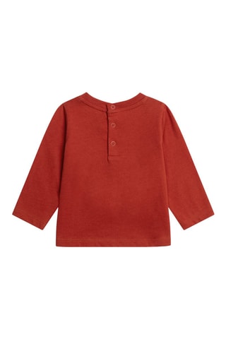 Sweat - Bordeaux - Du Pareil Au Même